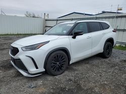 2023 Toyota Highlander L for sale in Albany, NY