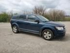 2013 Dodge Journey SE