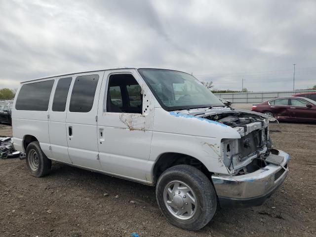 2013 Ford Econoline E150 Wagon