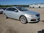 2011 Volkswagen CC Sport