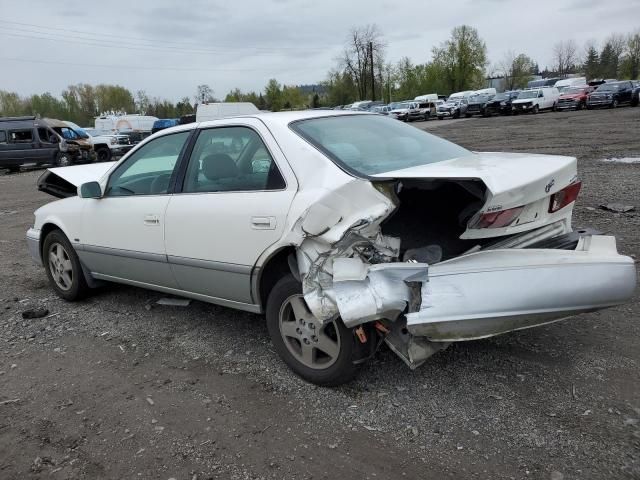 2001 Toyota Camry CE