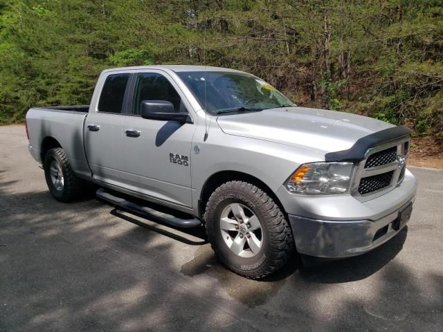 2018 Dodge RAM 1500 SLT