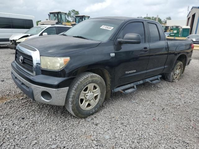 2008 Toyota Tundra Double Cab