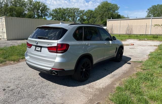 2014 BMW X5 XDRIVE35I