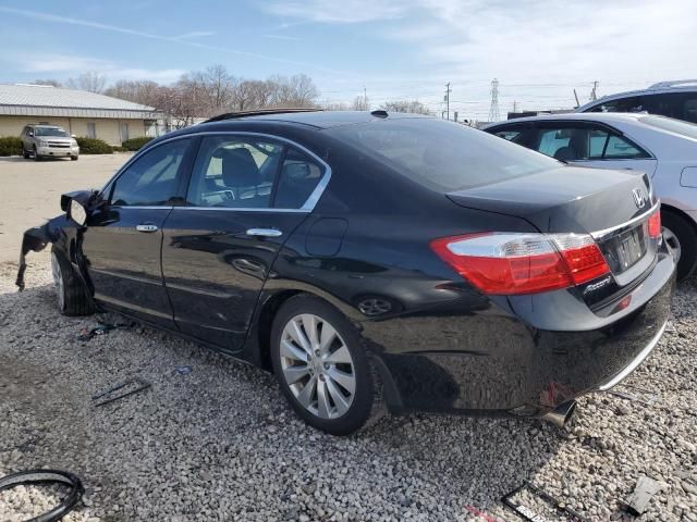 2015 Honda Accord Touring