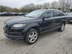 2015 Audi Q7 Premium Plus