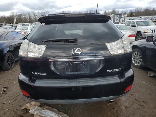 2004 Lexus RX 330