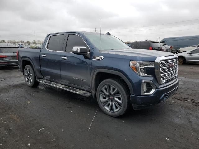 2020 GMC Sierra K1500 Denali