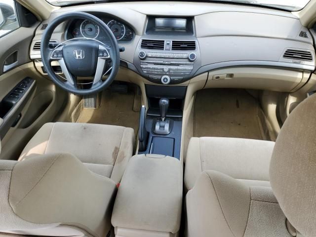 2009 Honda Accord LXP