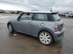 2010 Mini Cooper S