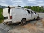 2000 Ford Econoline E350 Super Duty Van