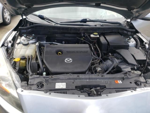 2010 Mazda 3 S