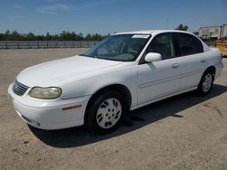 Compre carros salvage a la venta ahora en subasta: 1998 Chevrolet Malibu