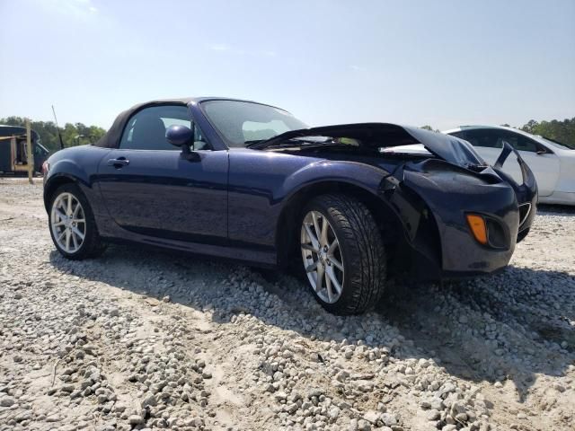 2011 Mazda MX-5 Miata