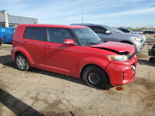 2013 Scion XB