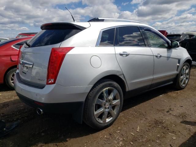 2010 Cadillac SRX Premium Collection