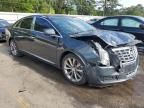 2013 Cadillac XTS