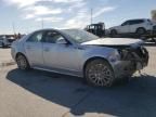 2012 Cadillac CTS Premium Collection