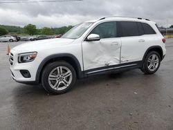 Salvage cars for sale at Lebanon, TN auction: 2020 Mercedes-Benz GLB 250