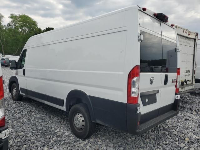 2022 Dodge RAM Promaster 3500 3500 High