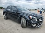 2019 Mercedes-Benz GLA 250