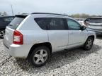 2010 Jeep Compass Sport