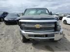 2015 Chevrolet Silverado K2500 Heavy Duty