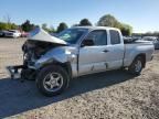 2010 Toyota Tacoma Access Cab