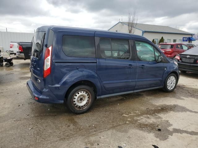 2014 Ford Transit Connect XLT