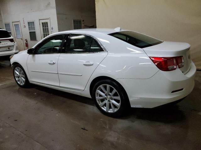 2014 Chevrolet Malibu 2LT