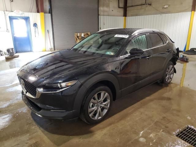 2022 Mazda CX-30 Preferred