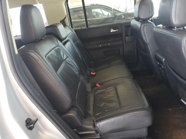 2013 Ford Flex Limited