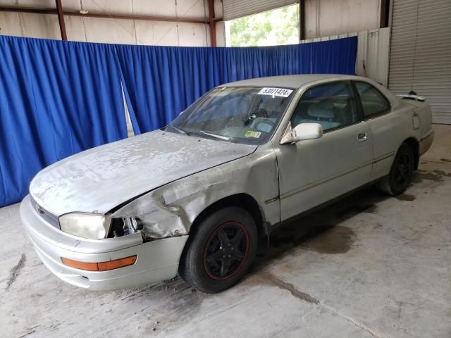 1994 Toyota Camry LE