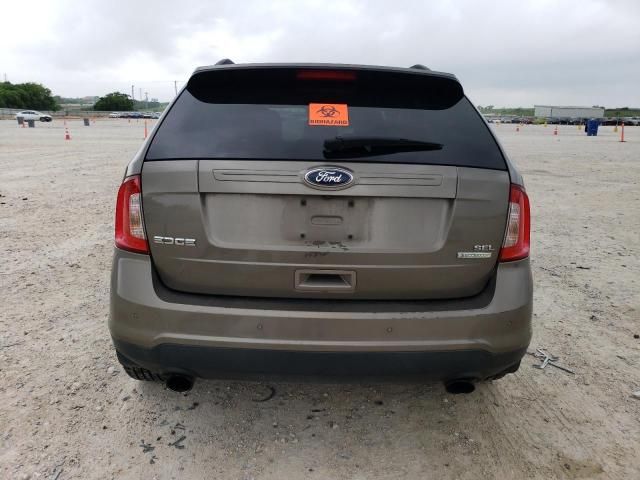 2012 Ford Edge SEL