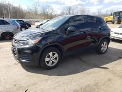 2020 Chevrolet Trax LS en venta en Marlboro, NY