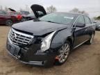 2014 Cadillac XTS Luxury Collection