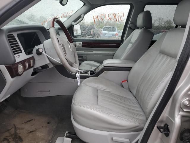 2005 Lincoln Aviator