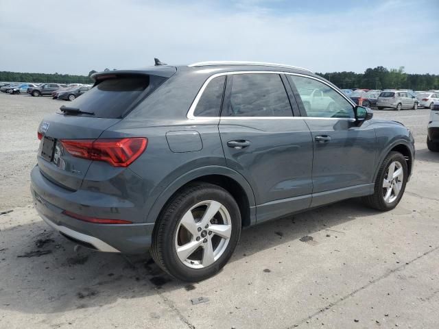 2021 Audi Q3 Premium 40