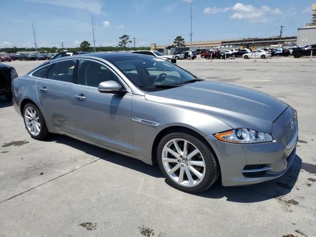 2011 Jaguar XJ