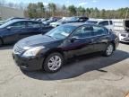 2010 Nissan Altima Base