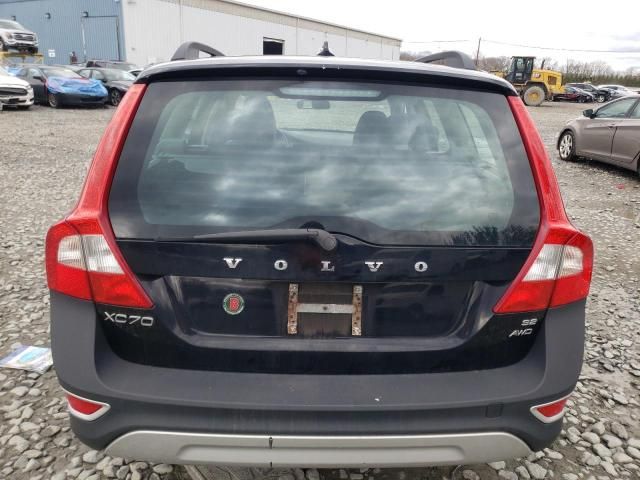 2010 Volvo XC70 3.2