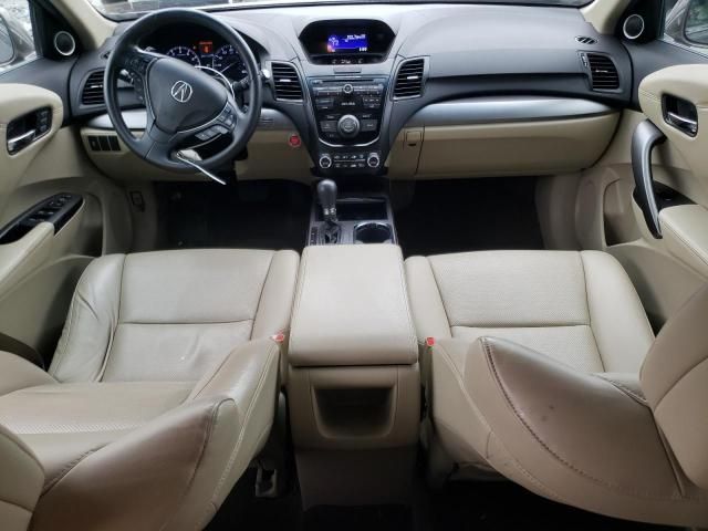 2013 Acura RDX