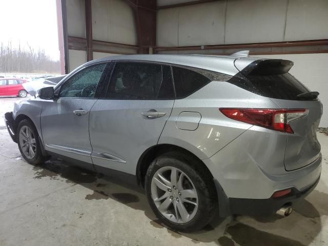 2019 Acura RDX Advance