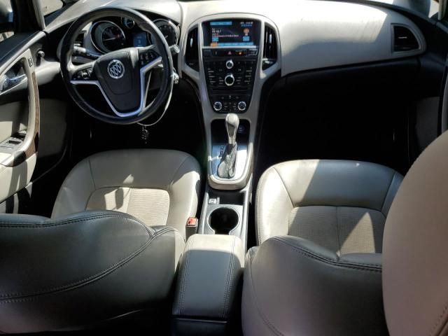 2013 Buick Verano