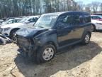 2008 Honda Element LX