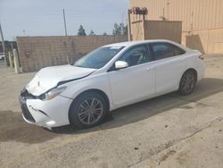 2015 Toyota Camry LE for sale in Gaston, SC