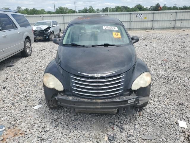 2006 Chrysler PT Cruiser