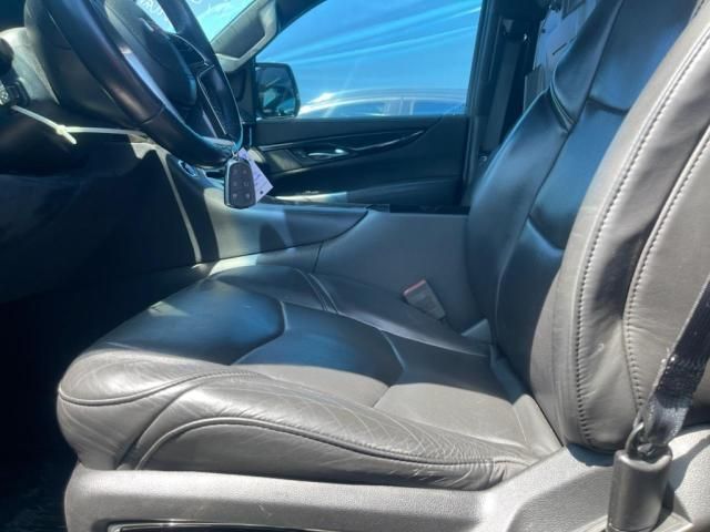 2019 Cadillac Escalade ESV Platinum