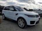 2019 Land Rover Range Rover Sport HSE