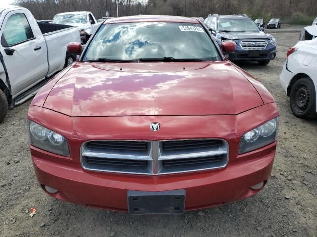 2007 Dodge Charger R/T